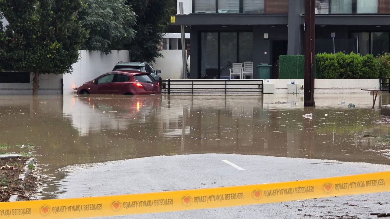 “Şikayet ettik, derdimizi anlatamadık”