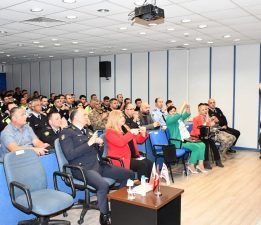 PGM’de “Türk İşaret Dili farkındalık Eğitimi” düzenlendi