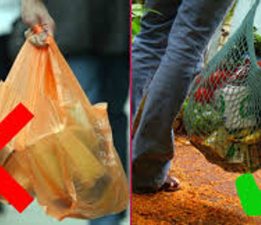 Market poşetleri, 1 Ocak 2026’dan itibaren tamamen yasaklanıyor