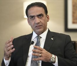 “Serhat’ın elinde somut şeyler varsa polise ulaştırsın”