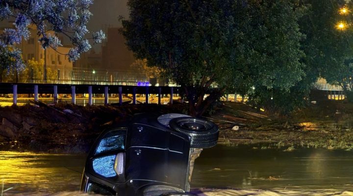 Dikkat: Bu yollar kapalı