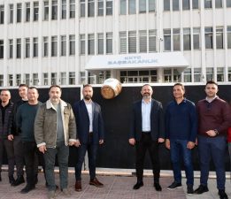 Kamuda örgütlü 5 sendika Maliye Bakanlığı önünde eylem yapacak