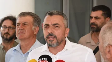 Serdaroğlu: “Arhun’un açıklamaları toplumsal adalete ve insan onuruna aykırı”