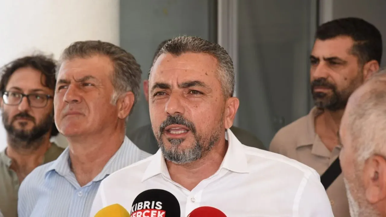 Serdaroğlu: “Arhun’un açıklamaları toplumsal adalete ve insan onuruna aykırı”