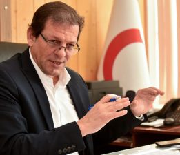 Sıcaklıklar, mevsim normallerinin üzerinde olacak