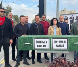 “Sorumlular hesap vermeli”