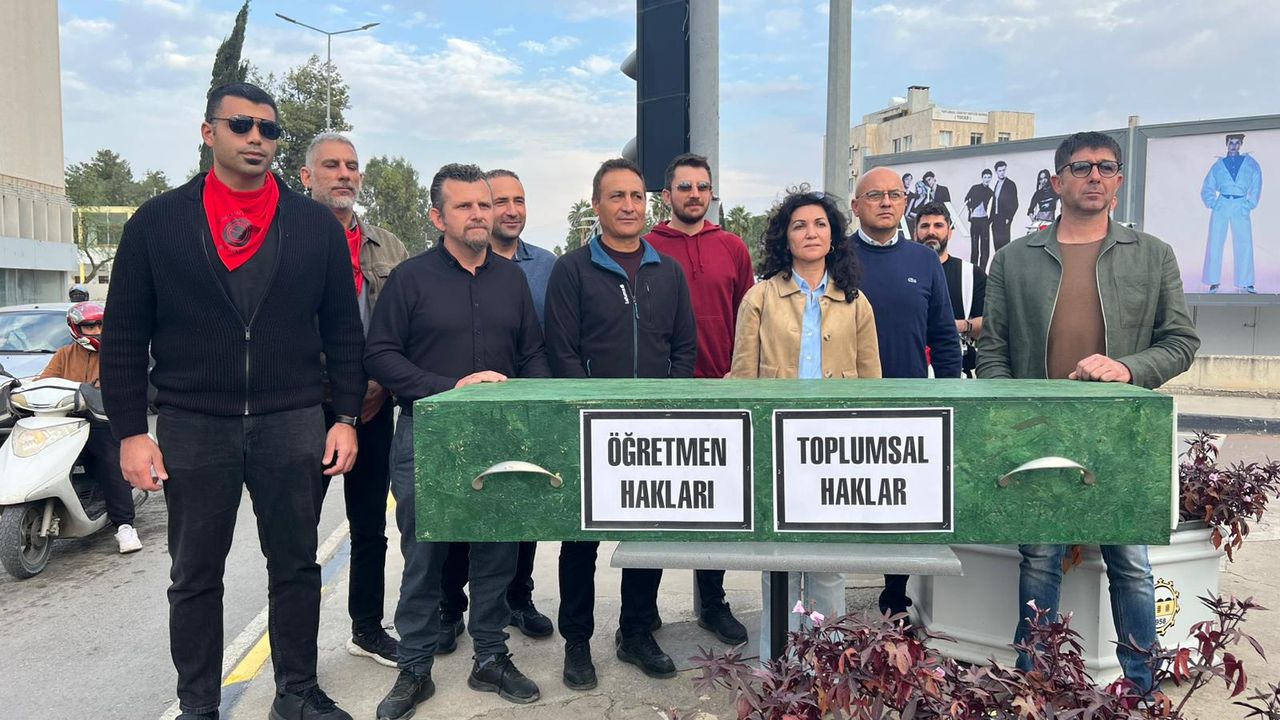 “Sorumlular hesap vermeli”