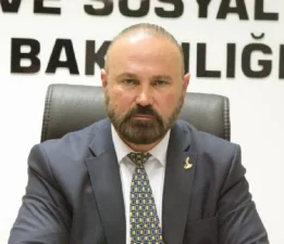 “İnsan ticaretini önlemek istediğim için görevimden oldum”
