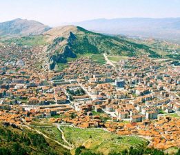 Artova ve Sulusaray’ın Yerleşim Tarihine Yolculuk