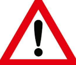 Yılmazköy-Çamlıbel Anayolu trafik akışına kapatıldı