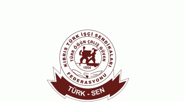 TÜRK-SEN: “71 yıldır Kıbrıs Türk işçisinin ve emek sınıfının sesi oldu”