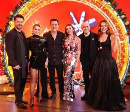 TV kanallarında yıldızlar geçidi var