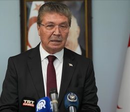 “KKTC’nin egemenlik hakları teyit edildi”