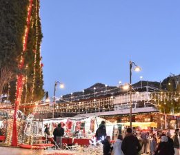 2026’ya bir gün kala Polis ve belediyelerden önlem ve uyarılar