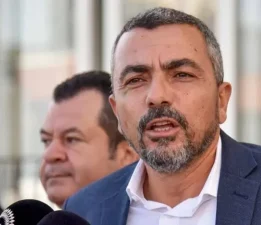 “Hükümet istifa etmeli”