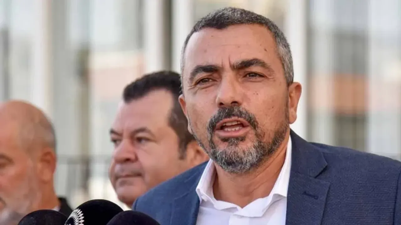 “Hükümet istifa etmeli”