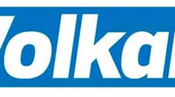 Volkan gazetesi 25. yayın yılına girdi