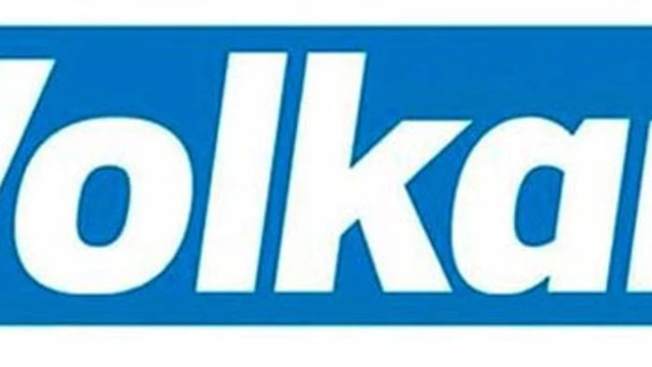 Volkan gazetesi 25. yayın yılına girdi