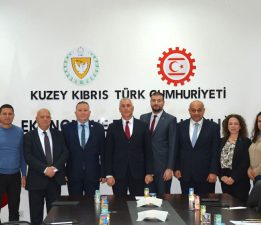 KKTC sanayisinde dijital dönüşüm hamlesi