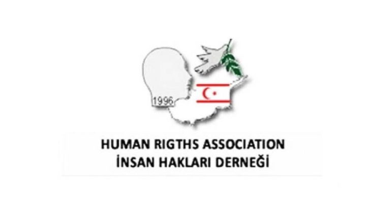 İnsan Hakları Derneği Başkanı Işık’tan Hristodulides’e eleştiri