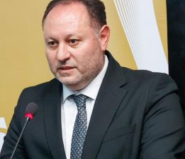 Öztürkler: “KKTC güvenli bir ülke”