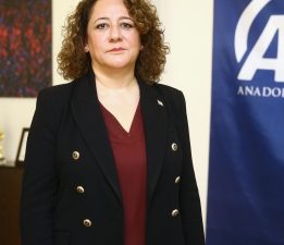 KKTC Bakü Temsilcisi Büyükelçi Turganer: “Azerbaycan’la ilişkilerimizin daha da ileriye götürülmesini hedefliyoruz”