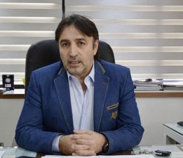 Gazimağusa ve İskele Gelir ve Vergi Dairelerinde bugün gün grev yapılıyor
