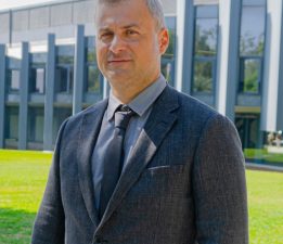 MİDEKON’un Yeni Başkanı Prof. Dr. Cemil Atakara Oldu