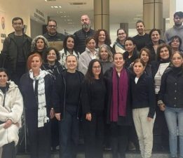 Kıbrıs Polifonik Korolar Derneği’nde yeni yönetim belirlendi