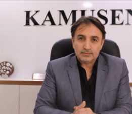 Kamusen Genel Başkanı Metin Atan’dan “şok eylem” uyarısı