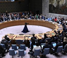 Kıbrıs’taki BM Barış Gücü misyonunun görev süresi 1 yıl daha uzatıldı