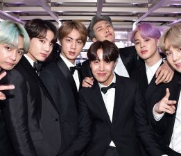 3 yıl önce ara vermişlerdi: K-pop grubu BTS’den müjde…