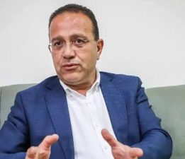 Şahali: “Üstel, gerçekleri çarpıtıyor, yalancı gibi davranıyor!”