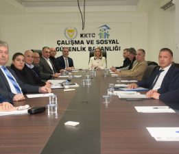Asgari ücret aynı kaldı