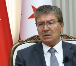 “Güvenlik konusunu Ankara’ya  bağlamak algı operasyonudur”