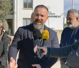Bengihan: “Görev yerine gitmeyen 70’e yakın kamu çalışanı raporlandı”