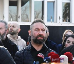 “Hükümet gidene kadar elimizden geleni yapacağız”