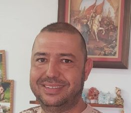 Acının böylesi