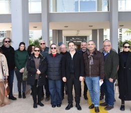 “Liyakate göre değil sadakate göre atama”