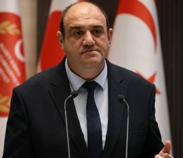 “Erken seçim kaçınılmaz”