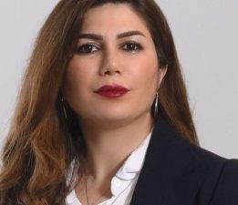 Dr. Ahmadi’nin büyük başarısı
