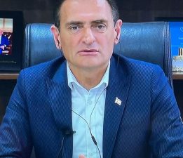 Oğuz: “KKTC güvenli bir devlettir, suç örgütlerine asla geçit verilmeyecek”