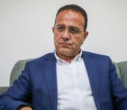 Şahali: “Öztürkler’in görevden çekilme sorumluluğu var”