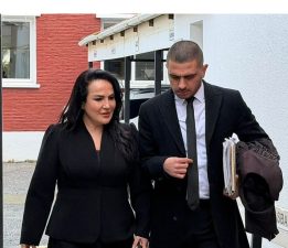 “Duruşmada hiçbir açıklama yapmadım”