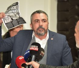 “Ölmek var dönmek yok”