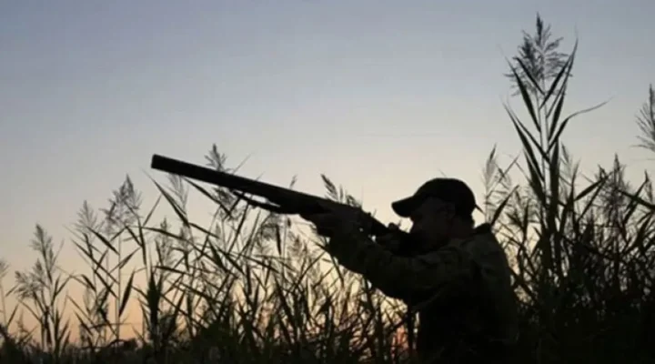 Bazı sivil toplum örgütleri, 1. İnce Av süresinin uzatılmasına ilişkin önergeyi eleştirdi