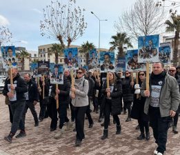 İsias Otel davasında avukatlar olası kast talep etti: “Vicdanınızla karar verin”