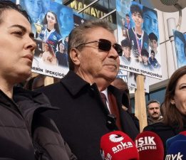 Üstel: “İstediğimiz netice çıkmazsa bunun da takipçisi olacağız”