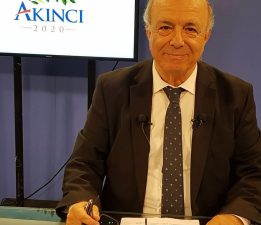 Hristodulidis’in umursamaz tavrı dikkat çekti