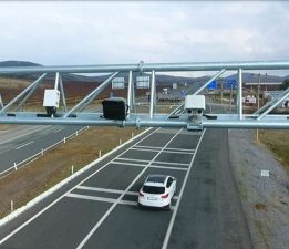 Üç ilçeye daha Kent Güvenlik Yönetim Sistemi